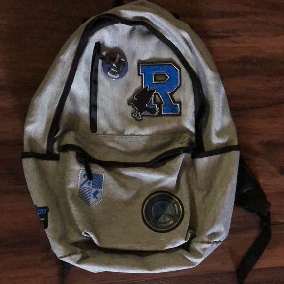 ravenclaw backpack hot topic